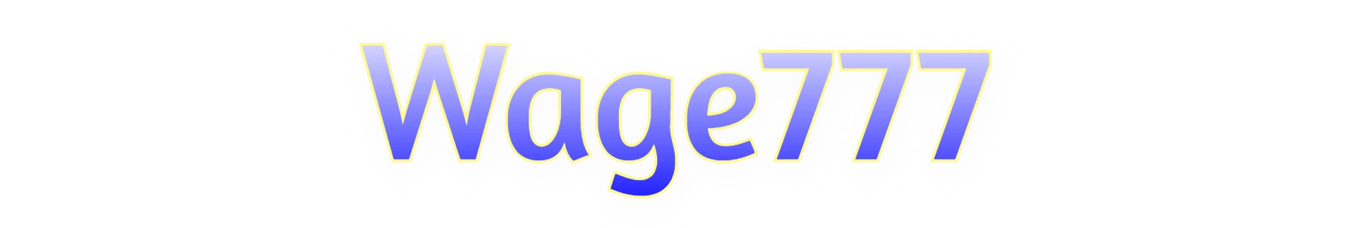Wage777